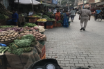 Nakodar vegetable market shifted; encroachments remain intact
