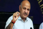 Delhi Excise Policy: AAP massive protest amid Manish Sisodia questioning by CBI, around 100 including Sanjay Singh detained from outside office
