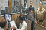 Surprise checking at immigration firms in Jalandhar  