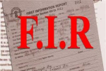 Unidentified booked for selling diesel illegally in villages.