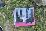  Sandeep murder case: weapons used in crime recovered from proclaimed offenders  