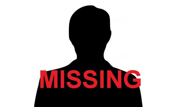 17-year-old youth missing, report registered 