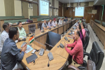 BIS organizes sensitization program for district officials of Jalandhar