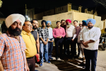 Chetna educational tour: students made aware of functioning of government departments