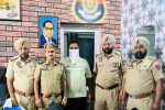 Shahkot villager arrested for endangering life