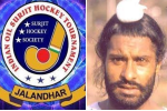  40th Surjit Hockey tournament from Wednesday