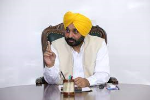 No More Gun Culture in Punjab, CM Mann directs strict action
