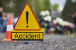 Two migrants killed in accidents