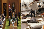 Canada 'honours' Khalistani activist, India reminds world of Kanishka bombing