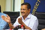 Delhi Excise Policy case: More than 500 raids in 3 months..’ Kejriwal said on ED raids