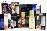 Lohian resident  arrested for smuggling liquor