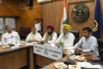 Minister approves Rs. 43.79 crore for development projects in Jalandhar