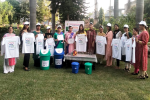 Phagwara MC Commissioner for massive awareness campaign on segregation of waste