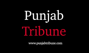 web Punjab Tribune jalandhar 